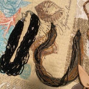 Women’s Costume Jewelry